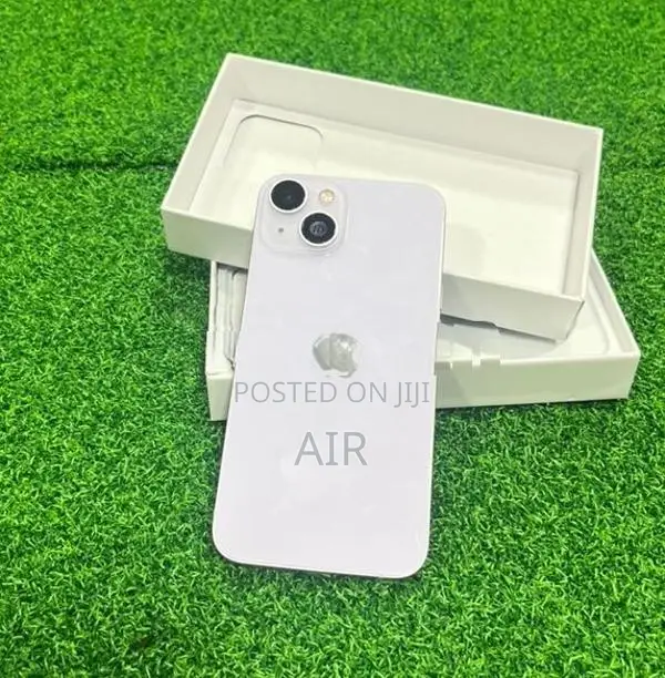 Apple iPhone 14 128GB (Used)
