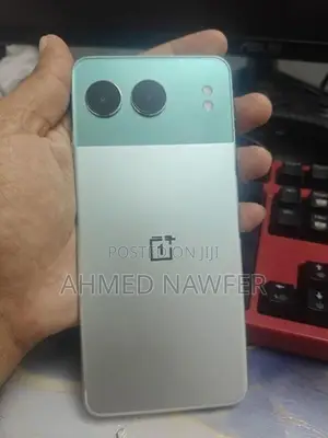 OnePlus Nord 4 (Used)