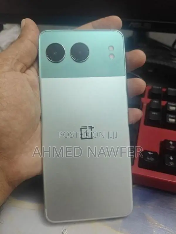 OnePlus Nord 4 (Used)