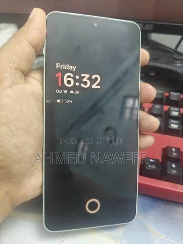 OnePlus Nord 4 (Used)