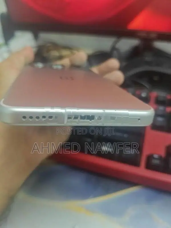 OnePlus Nord 4 (Used)