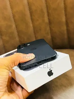 Apple iPhone 16 128GB (Used)