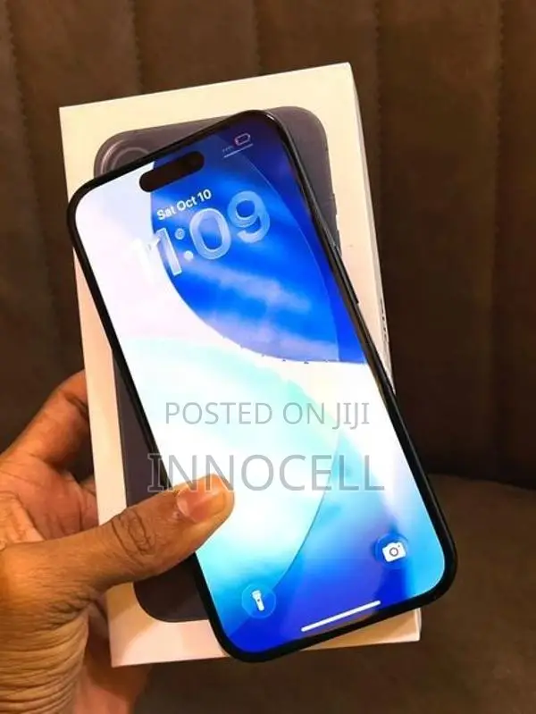 Apple iPhone 16 128GB (Used)