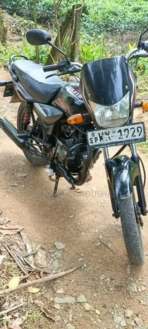 Bajaj Platina 100 2011