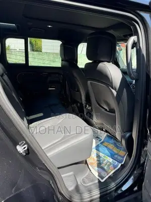 Land Rover Defender HSE 2026