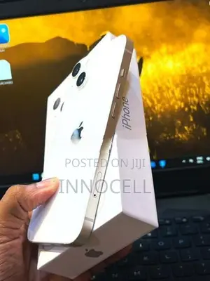 Apple iPhone 13 128GB (Used)