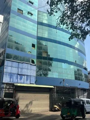 36,000 Sq.ft - Commercial Building for Sale CP50043 Colombo 13