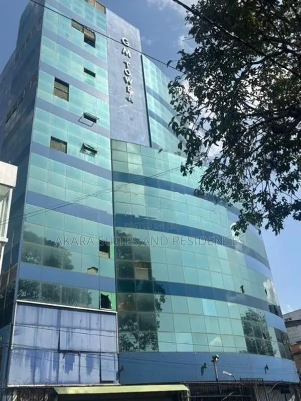 36,000 Sq.ft - Commercial Building for Sale CP50043 Colombo 13