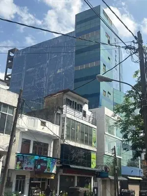 36,000 Sq.ft - Commercial Building for Sale CP50043 Colombo 13