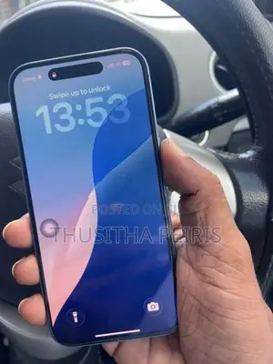 Apple iPhone 16 (Used)