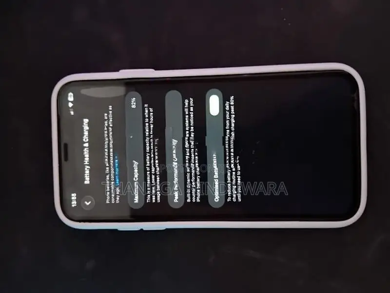 Apple iPhone 11 (Used)