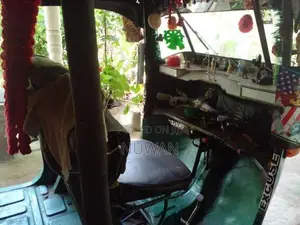 Bajaj RE 1998