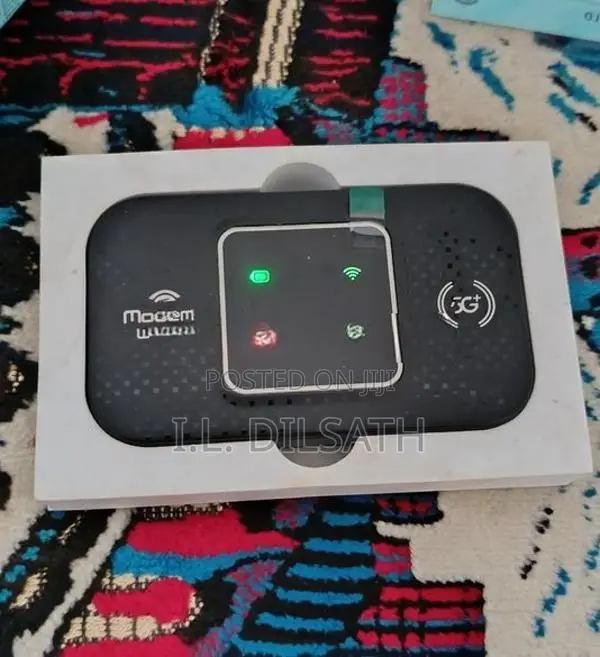 WiFi Router 5g