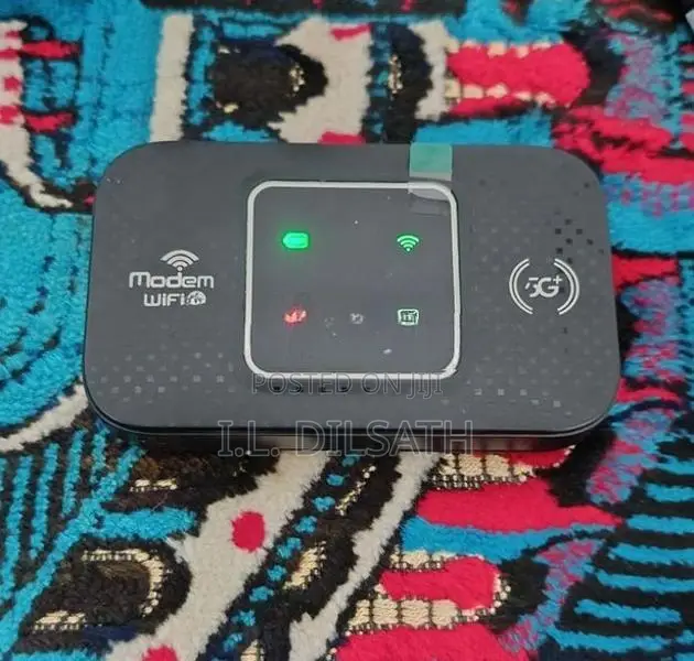 WiFi Router 5g
