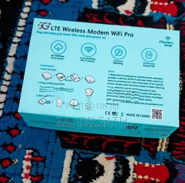 WiFi Router 5g