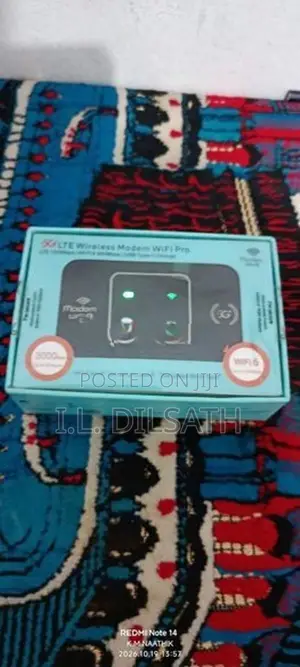 WiFi Router 5g