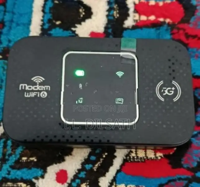 WiFi Router 5g