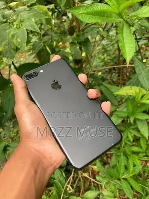 Apple iPhone 7 Plus (Used)