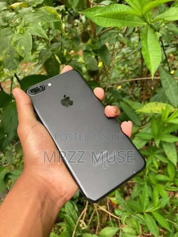 Apple iPhone 7 Plus (Used)