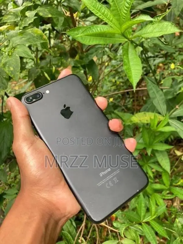 Apple iPhone 7 Plus (Used)