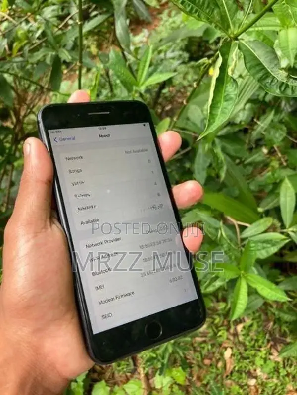 Apple iPhone 7 Plus (Used)