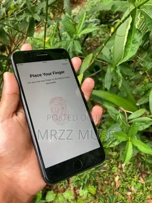 Apple iPhone 7 Plus (Used)