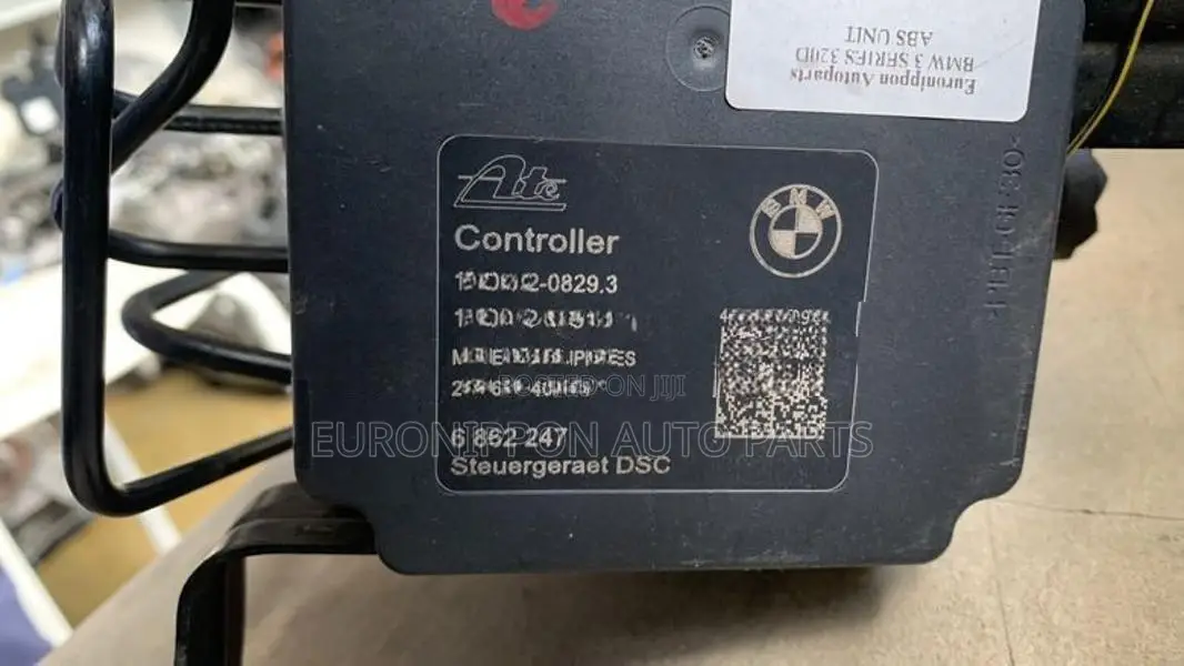 BMW 3 Series 320D F30 ABS Unit