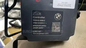 BMW 3 Series 320D F30 ABS Unit