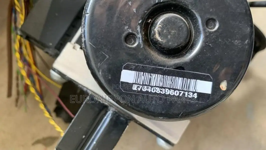 BMW 3 Series 320D F30 ABS Unit