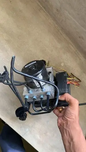 BMW 3 Series 320D F30 ABS Unit