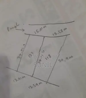 Land For Sale In Upper Glenloch Ramboda; Lot 123