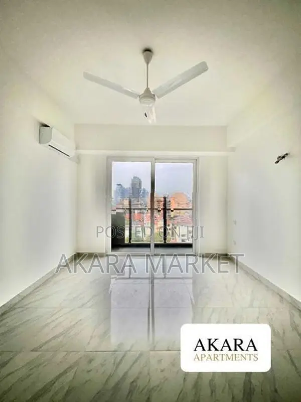 The Cornwall - Unfurnished Apartment for Sale A50838 Colombo 03