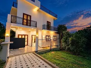 Brand New 2 Storey House For Rent In Wattala
