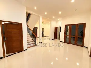 Brand New 2 Storey House For Rent In Wattala