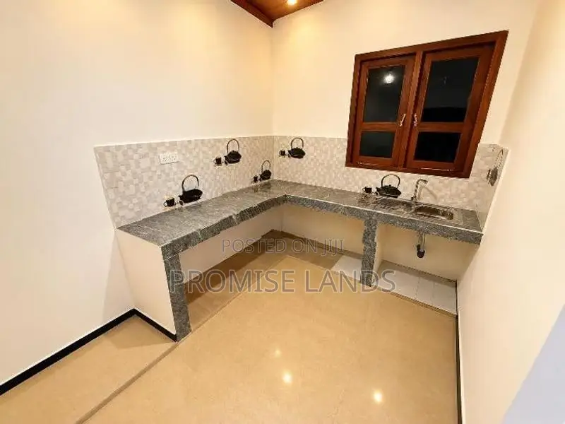 Brand New 2 Storey House For Rent In Wattala