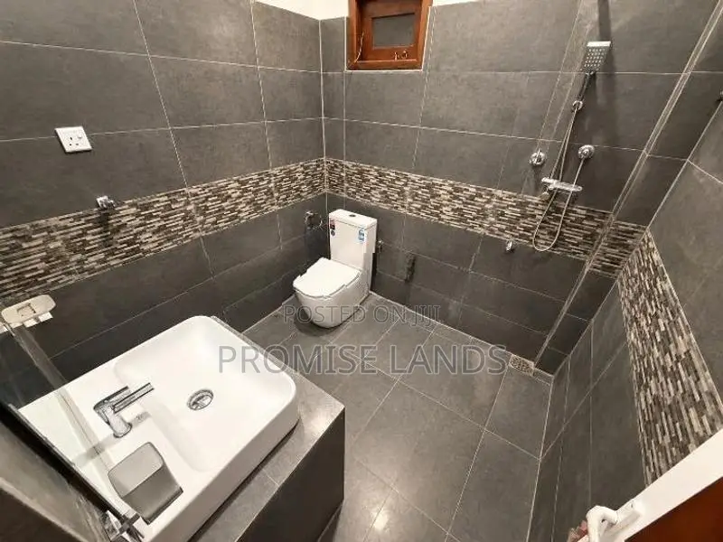 Brand New 2 Storey House For Rent In Wattala