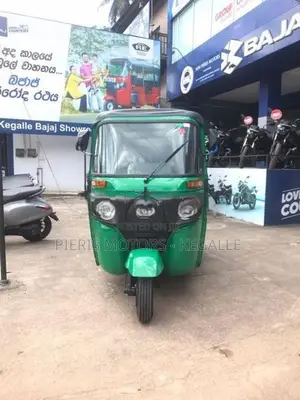 Bajaj RE Brand New 2026
