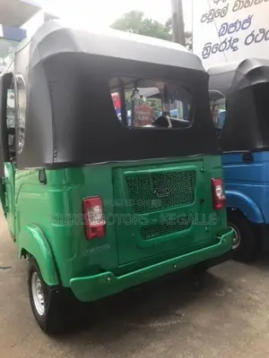 Bajaj RE Brand New 2026