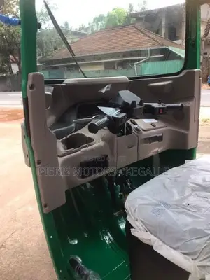 Bajaj RE Brand New 2026
