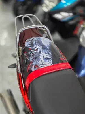 Bajaj CT100 2009