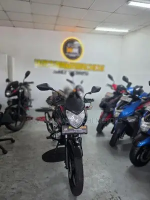 Bajaj Pulsar 135 2012