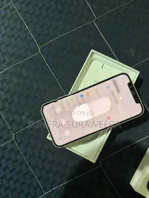Apple iPhone 12 (Used)