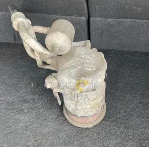 Toyota KDH A/C Compressor