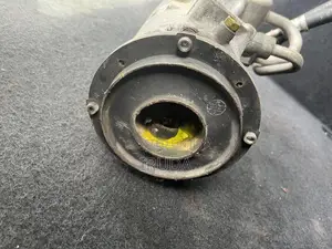 Toyota KDH A/C Compressor