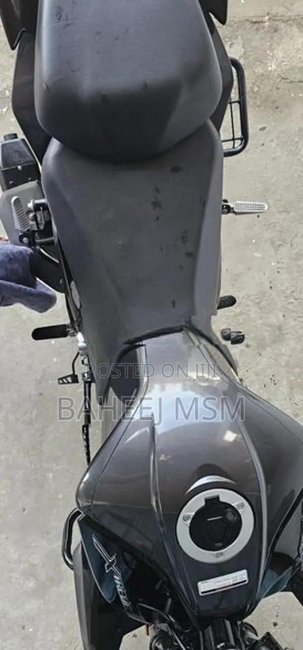 Hero Xtreme 125R 2026