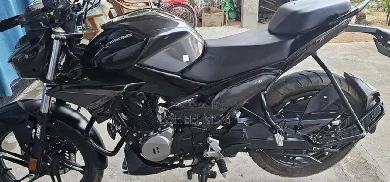Hero Xtreme 125R 2026