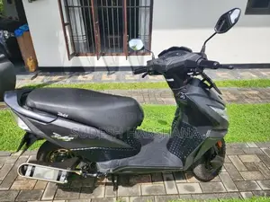 Honda Dio DX 2020