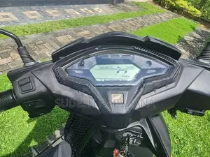Honda Dio DX 2020