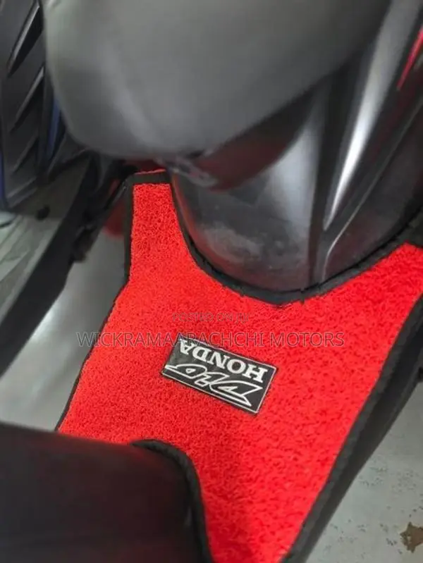 Honda Dio 2020