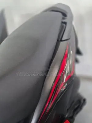 Honda Dio 2020